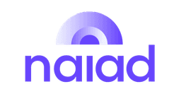 Logo Naiad