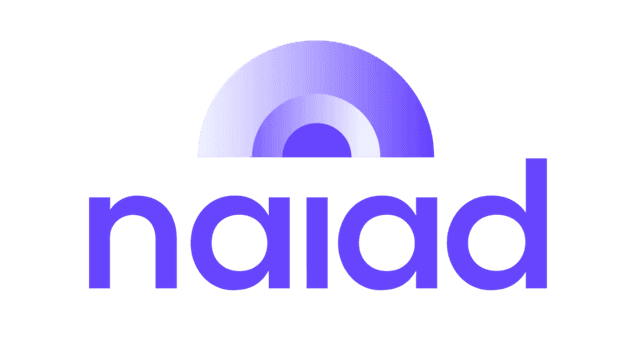 Logo Naiad