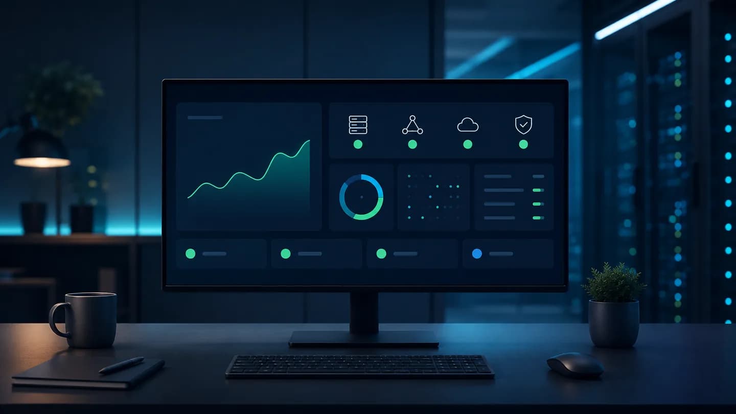 IT monitoring without alert fatigue