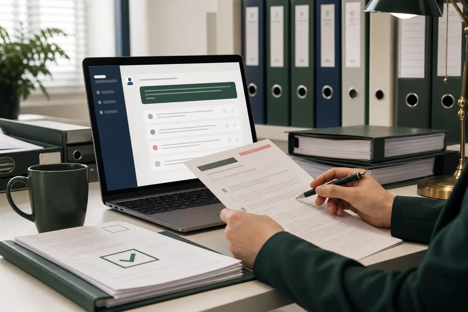 Automatizare și inteligență artificială bazată pe surse controlate